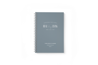 Blue Planner