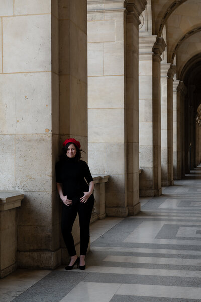 Fleur Bours photography Iris in Paris 00018