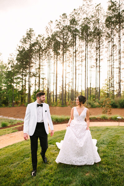 Fayetteville Wedding and Lifestyle Photographer