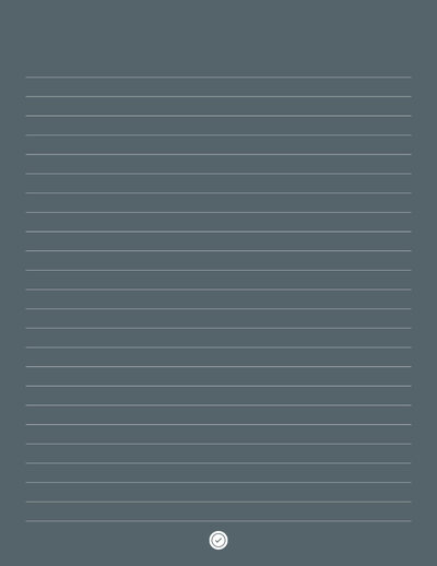 Notebook No 08 by Click 2 Plan-86