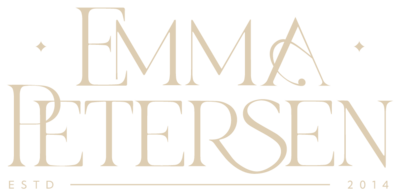 Emma Petersen logo