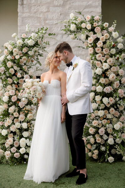Boise Wedding Florals