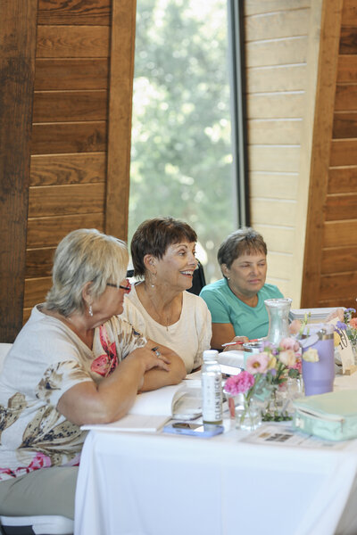 genuine gathering 2025-218