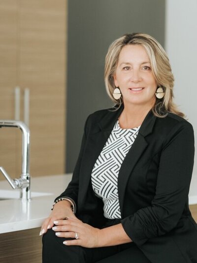 Interior decorator Vancouver – Tina Presley