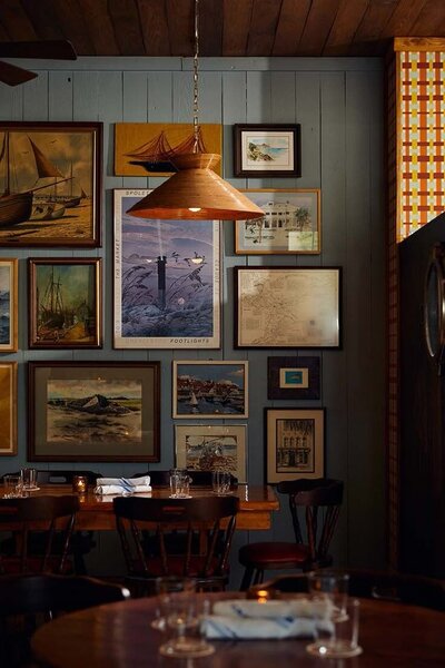 Interior Design Style Influencers for honoring architecture and spaces