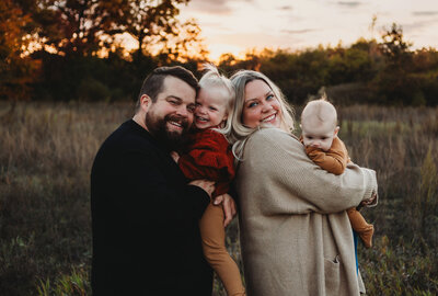 Family Session