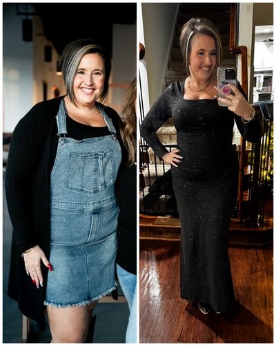 Semaglutide Tirzepatide Medical Weight Loss