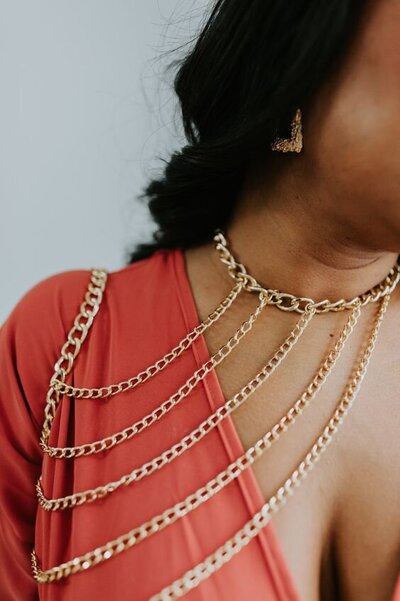 Shannon DeSouza Brand Shoot Photo 1