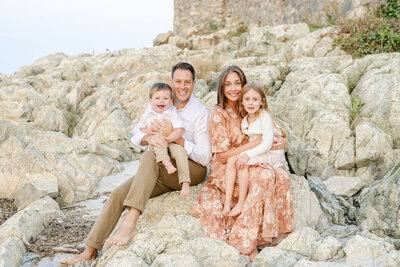 Family Pricing