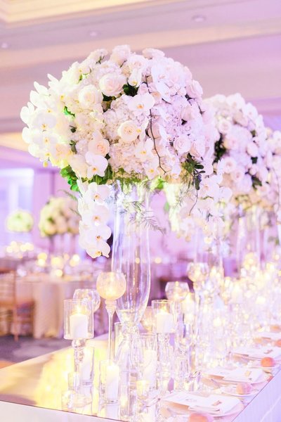 Atlanta Luxury Wedding