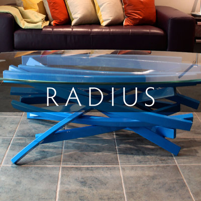 Radius-Hero