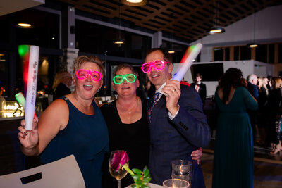 Guest Captures at Alpine Ski Club