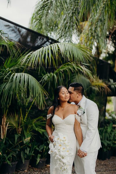 Maui Wedding Venues