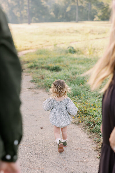 Birmingham Alabama Family Photographer