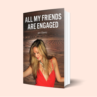 book-all-my friends-are engaged