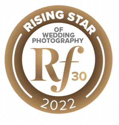Rangefinder Rising Star 2022 Iceland Elopement Photographer