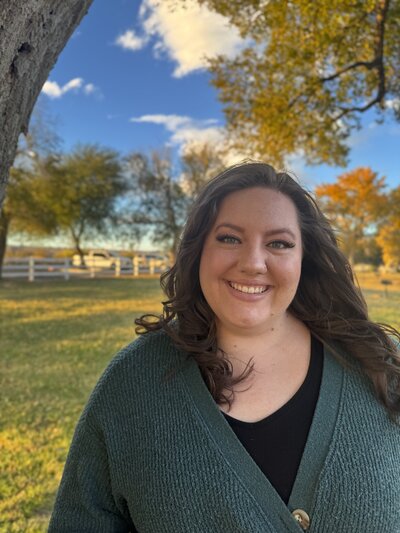 Elizabeth Figley, LMSW, CSW-Intern