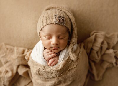 newborn photographer