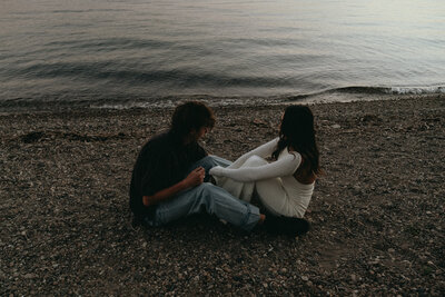 CDA Couples photoshoot