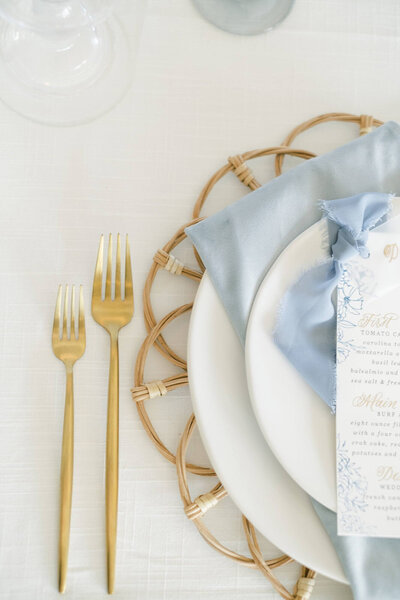 Wilmington North Carolina Wedding Event Planners | Blue Satin Bee 060