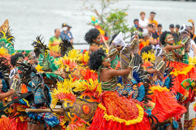 Luxury Travel Agency Rio de Janeiro