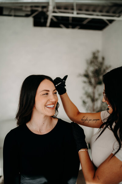 Botox And Fillers Edmonton