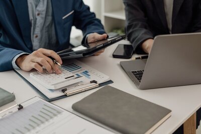 outsourced cfo services boston