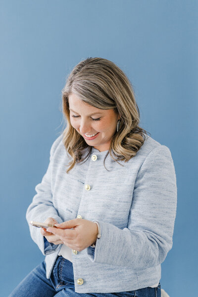 Atlanta Newborn and Family Photography
