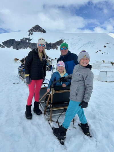 Family-Tungseth-Alaska-Cruise