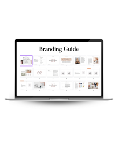 branding guidelines