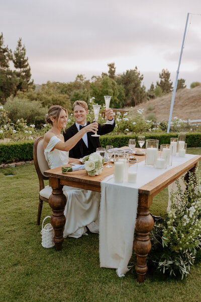 A + C Encinitas Wedding | San Diego Photographer Parallel33 Photography-168