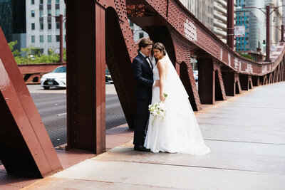 Kansas City Wedding Photographer