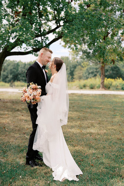 St. Louis Wedding Photographer90