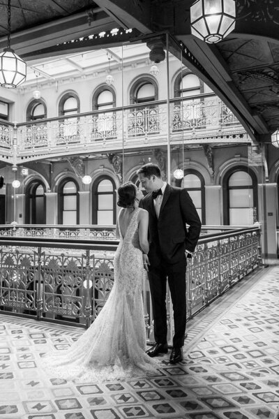 nyc wedding photographer