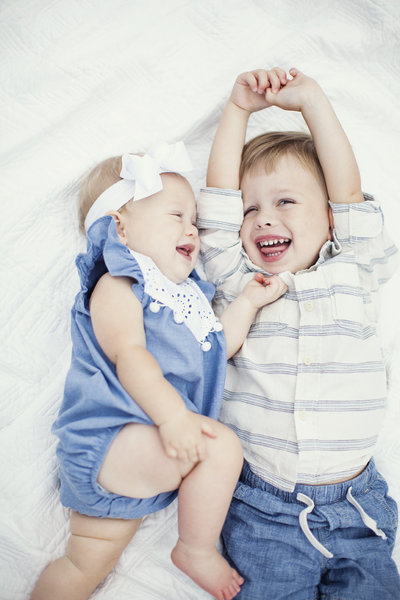 Greensboro North Carolina Family Photographer - Jenny Sherouse