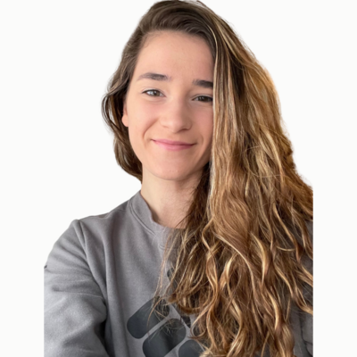 chloe no background flip
