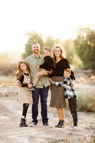 Mini Family Session — Blog — Stories of Joy Photography