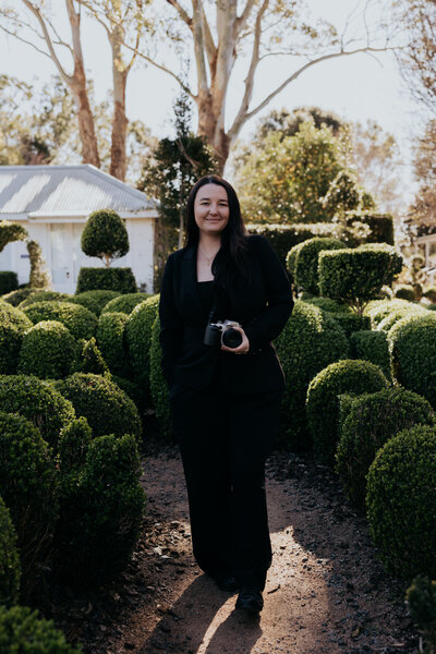 Lauren Wild Creative