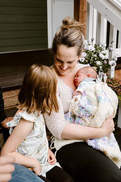 Kodiak Birth Photographer