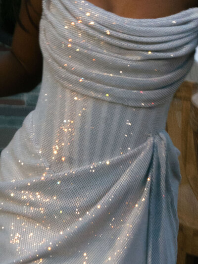 Wedding By The Beach