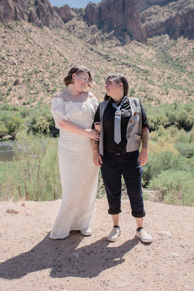 Hannah & Danielle Elopement-41