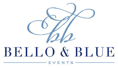 Bello & Blue Events