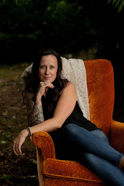 Chilliwack counselling Raw Collective 