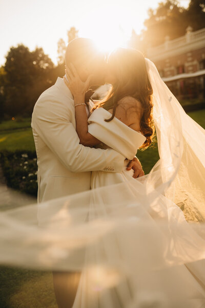 Eline & Jochem Groot Warnsborn