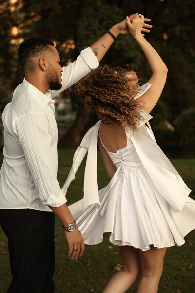 Axelle Photographie isère couple photos