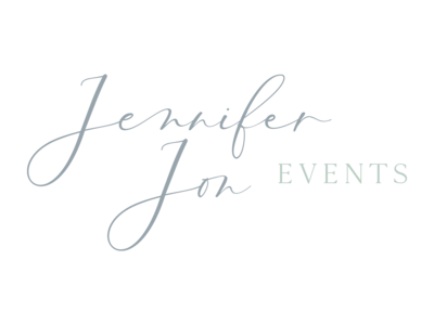 Jennifer Jon Events Main Logo Web Large