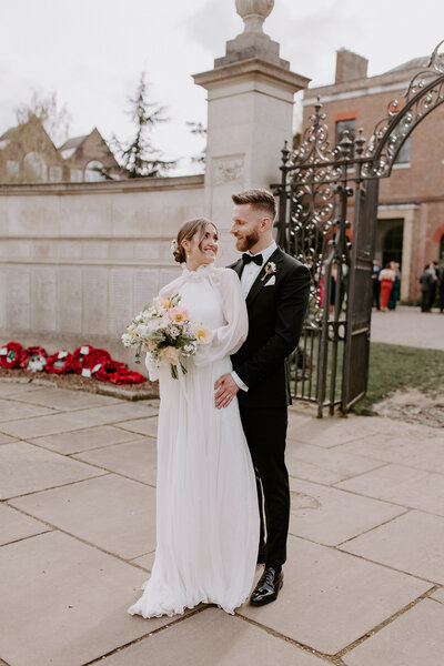 London Wedding Photographer