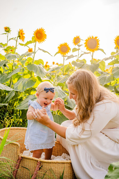 eau claire family photography