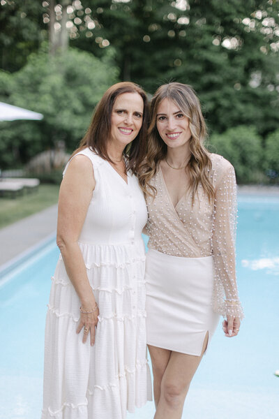 Connecticut Branding Photographer nikki estephan