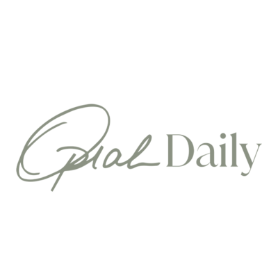 Oprah Daily Green